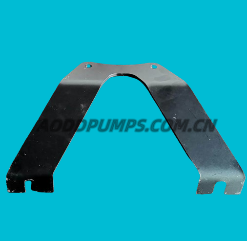 92759 Leg Carbon Steel Fit ARO Pumps
