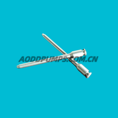 190820 PIN Push SST Fit Graco Pumps