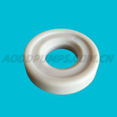 96152-A Seat Santoprene Fit ARO Pumps PD10