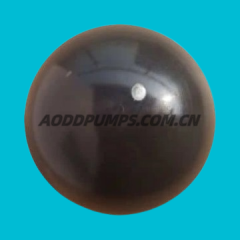 819.7128 VALVE-BALLS FKM FIT VERDERAIR PUMPS