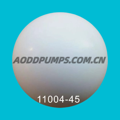 11004-45 Valve BAll PTFE Fit All-Flo Pump