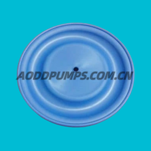 819.4403 DIAPHRAGM SANTOPRENE FIT VERDERAIR VA25