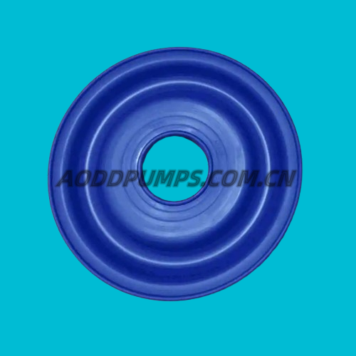 190838 Graco Diaphragm Santoprene