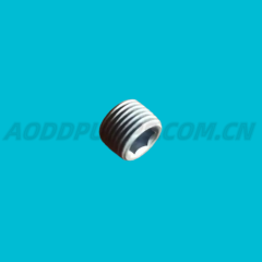 Y17-50-S Pipe Plug Fit ARO Pumps