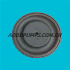 819.7120 DIAPHRAGM BUNA FIT VERDERAIR VA50