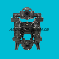 649384 25F PUMP Fit GRACO Husky1050FPVDF