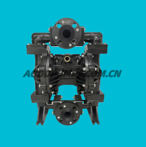649384 25F PUMP Fit GRACO Husky1050FPVDF