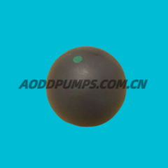 770556 yamada Valve balls Neoprene