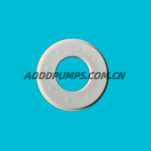 190837 Seat TPE Fit Graco Husky3275 Pumps Parts