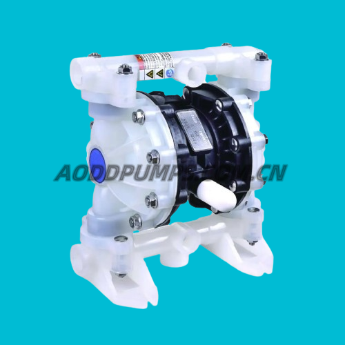 D5B966 PP Santoprene Diaphragm 0.5″ BSP Fit Graco husky515