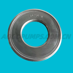 94104-2 Valve Seat BUNA Fit ARO Pumps