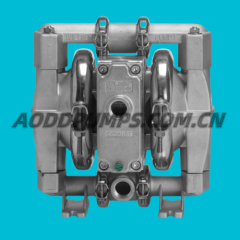XPS1/AAAAA/BNS/BN/ABN 1/2" Metallic Diaphragm Pump Fit WILDEN