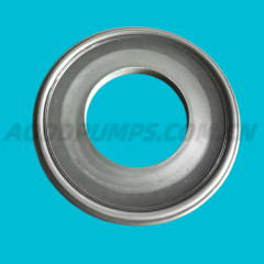 97599 Valve Seat PP Fit ARO Pumps