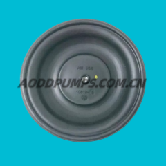 10612-13 Diaphragm FKM Fit All-Flo A100 Series Pump