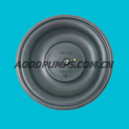 10612-13 Diaphragm FKM Fit All-Flo A100 Series Pump
