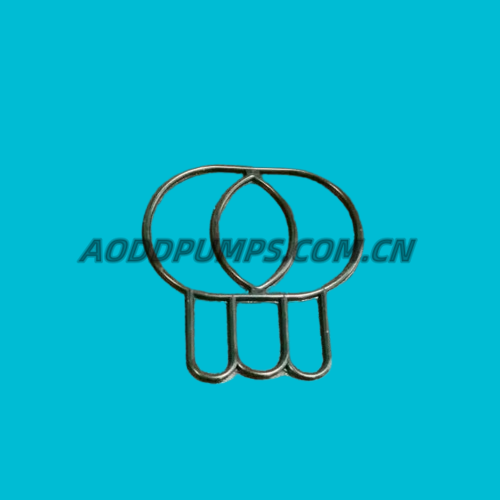 188617 SEAL VALVE PLATE Fit Graco Pumps