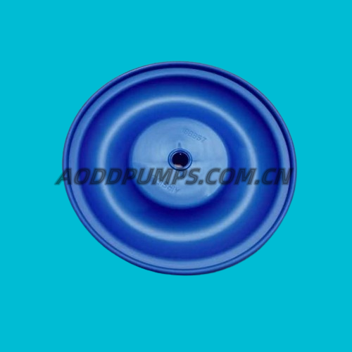 188857 Graco Diaphragm Santoprene