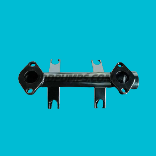 189402 Manifold Inlet Aluminium Fit Graco Pumps