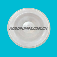 183542 Graco Diaphragm back-up PP