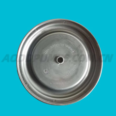 96166-G Exp Geolast Diaphragm Fit ARO Pumps Parts