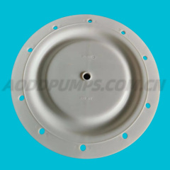 96391-C Diaphragm Hytrel Fit ARO Pumps