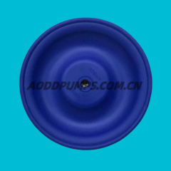 189536 Graco Diaphragm Santoprene