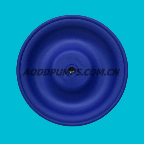189536 Graco Diaphragm Santoprene