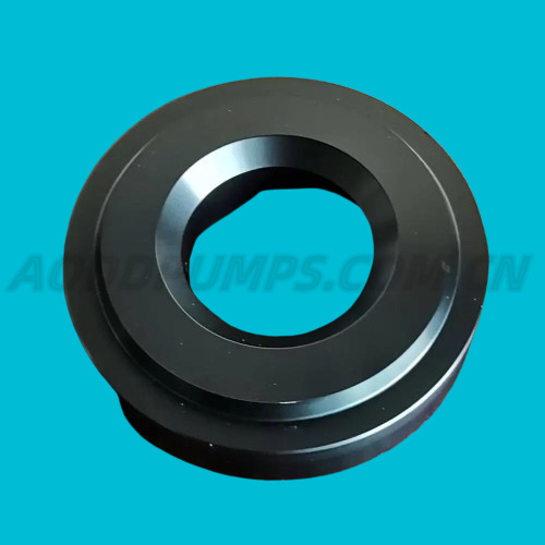 96156 Seat Aluminum Fit ARO Pumps PD10