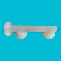 95856-1 Exp Manifold Top Polypropylene Fit ARO Pumps