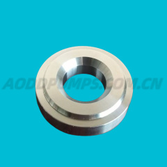 96151 Seat Stainless Steel Fit ARO Pumps PD10P