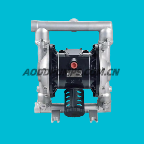 651032 SS PTFE Diaphragm 1″ BSP Fit Graco husky1050