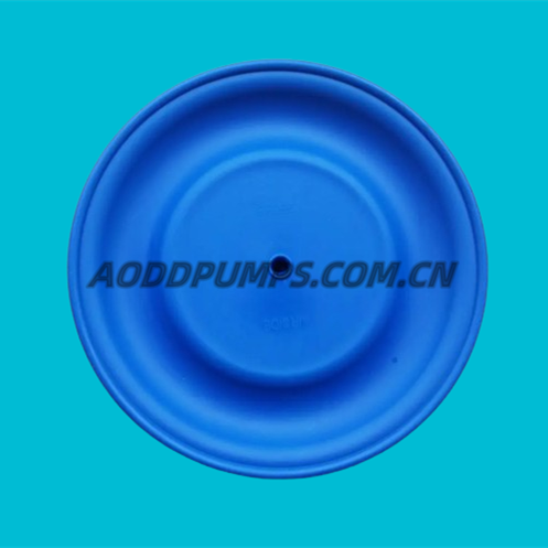 189296 Graco Diaphragm Santoprene