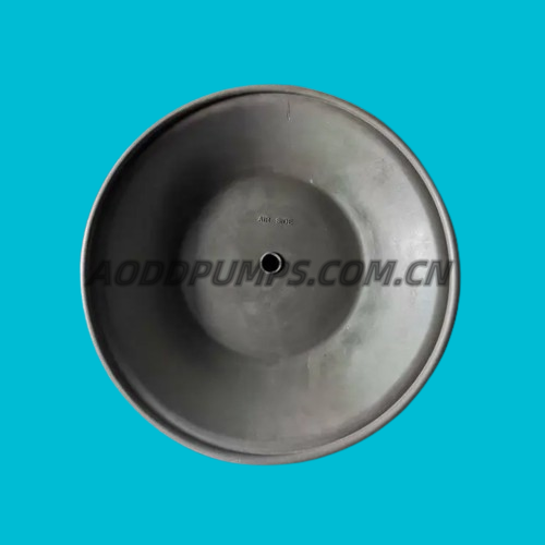 15B502 Diaphragm FKM Fit for Graco Pumps Parts 15B502