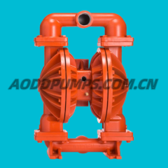 XPS820/AAAAA/VTS/VT/VT 2" Bolted Metallic Diaphragm Pump Fit WILDEN