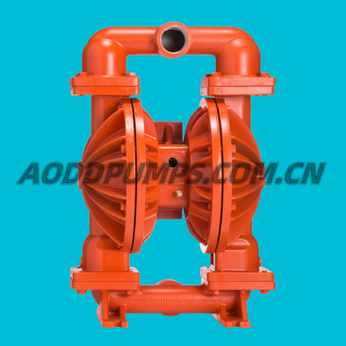 XPS820/AAAAA/VTS/VT/VT 2" Bolted Metallic Diaphragm Pump Fit WILDEN