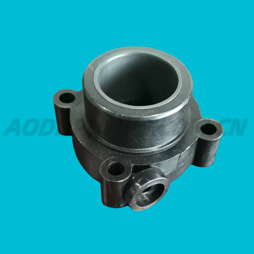 95790 End Cap Fit ARO Pumps