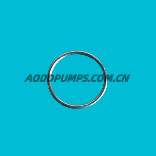 108730 O-ring Buna Fit Graco Pumps