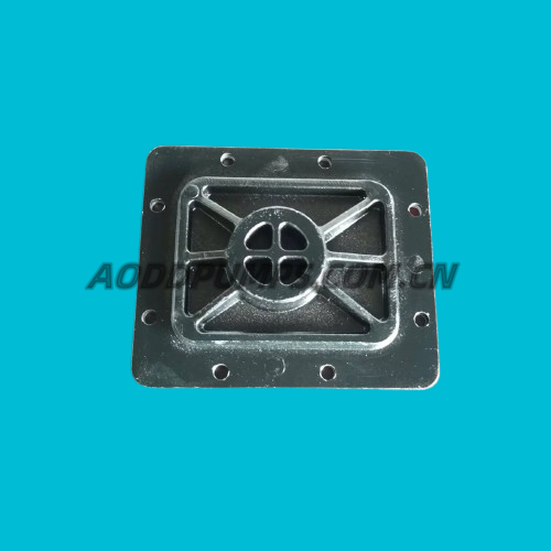 190831 Valve Cover Fit Graco Pumps