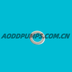 96006 Flat washer Copper Fit ARO Pumps