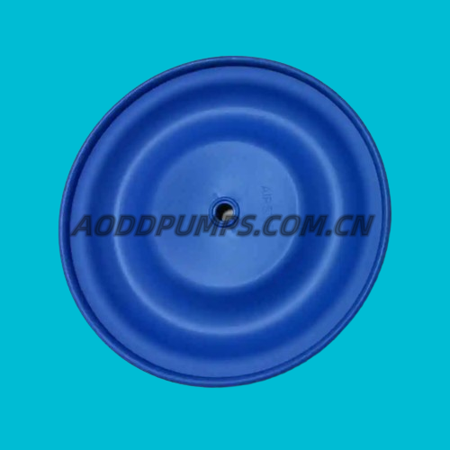 189426 Graco Diaphragm Santoprene