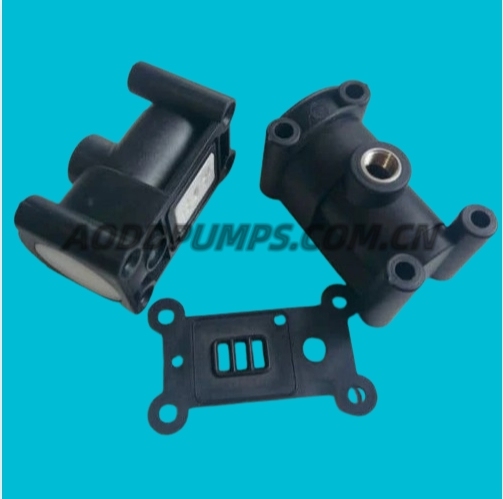 66362 Air valve assy Fit ARO Pumps 66605J