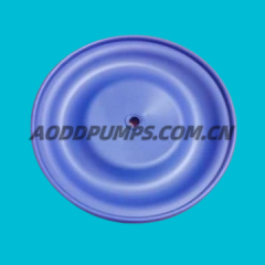 819.4328 DIAPHRAGM SANTOPRENE FIT VERDERAIR VA50