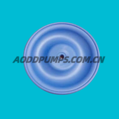 819.4365 DIAPHRAGM SANTOPRENE FIT VERDERAIR VA40