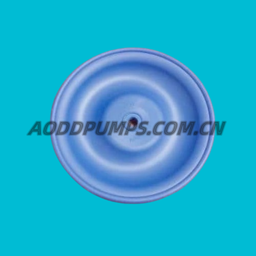 819.4365 DIAPHRAGM SANTOPRENE FIT VERDERAIR VA40