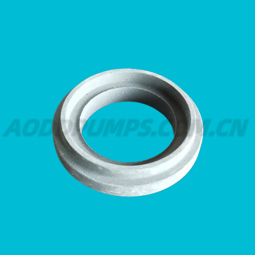 92006 Spacer Zinc Fit ARO Pumps