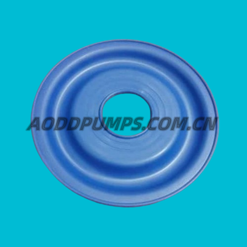 819.6601 DIAPHRAGM SANTOPRENE FIT VERDERAIR VA80