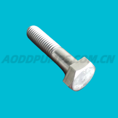 95925 Screw M10 x 1.5 – 6g x 45mm Fit ARO Pumps