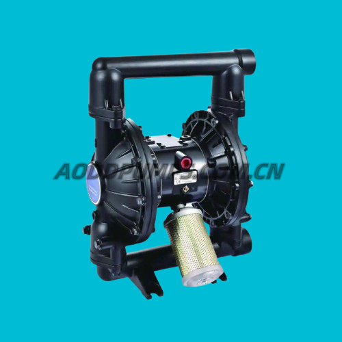 DBC666 Aluminum Santoprene Diaphragm 1.5″ BSP Fit Graco husky1590