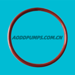 24B655 Manifold O-Ring PTFE 8-Pack Fit Graco Pumps