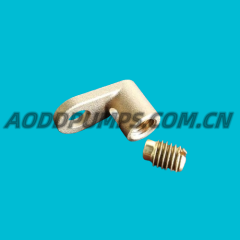 93004 Ground Lug Copper Fit ARO Pumps
